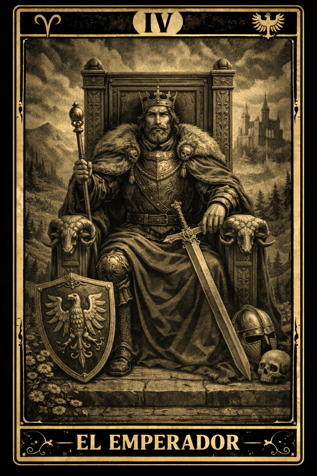 El Emperador