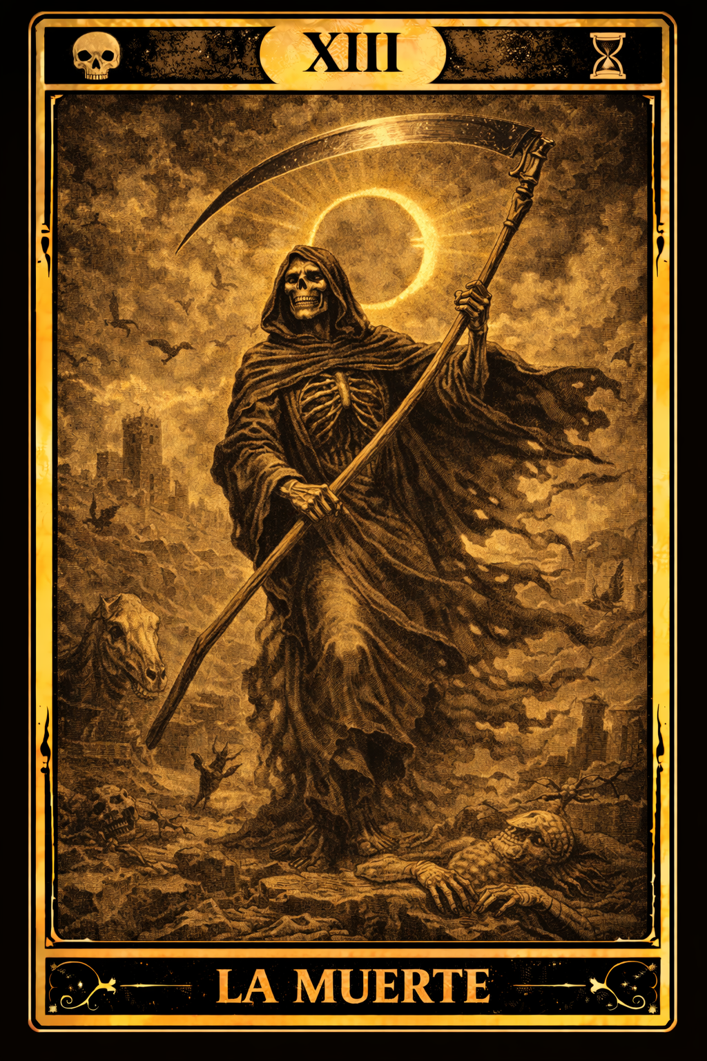 La Muerte