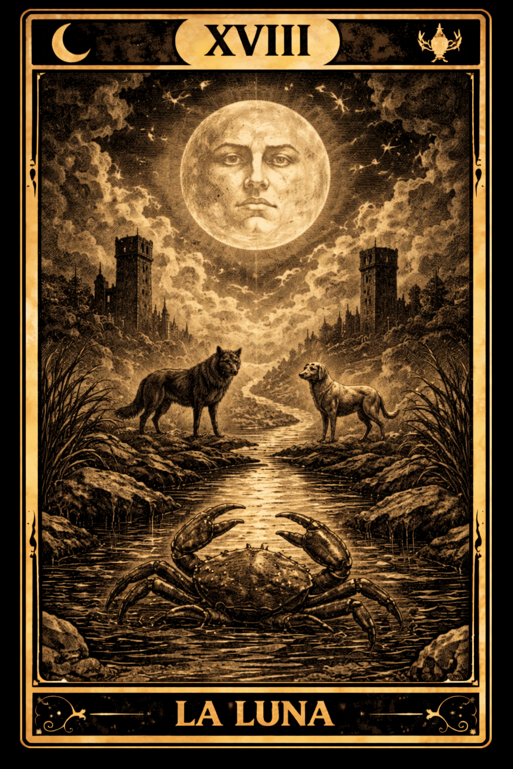 La Luna